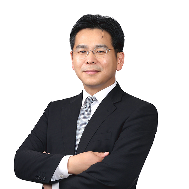 Sung-Hwa Ha, Partner, Jung & Sohn